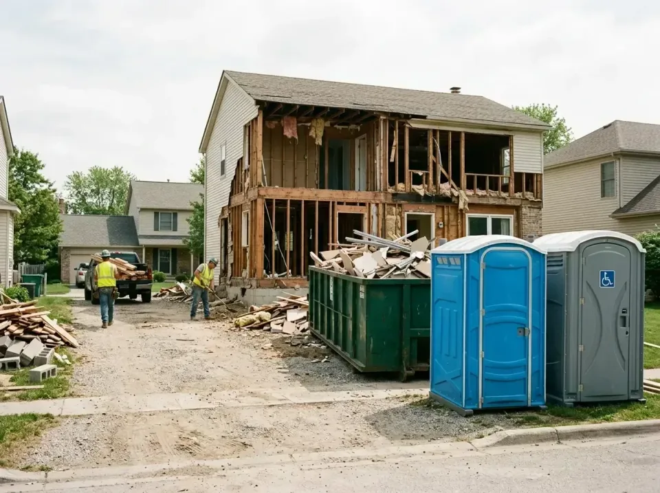 home-renovation-demolition-sit-010 — frequently asked questions, Portable Toilet & Dumpsters Rental in Hudson, NC